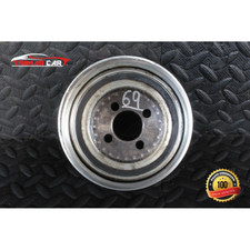 Poulies diverses Fiat 130