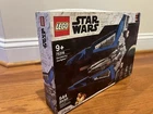 LEGO Star Wars: Mandalorian Starfighter (75316)—NEW