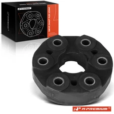 A-Premium Drive Prop Shaft Flex Joint for BMW E39 540i 1997-2000 E38 740iL 840Ci