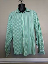 Men's Izod LS Dress Shirt