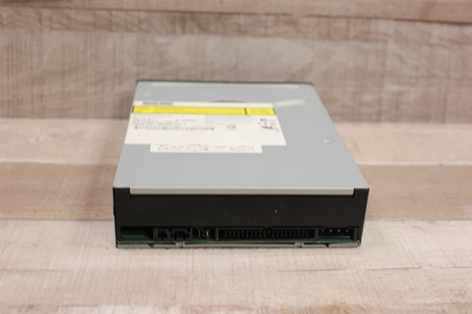 Mad Dog Multimedia DVD Player/Writer - MD-16XDVD9A2 - Used - Image 2 of 4