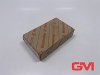 Vpe 50X WeidmüLler Querverbinder 0368300000 Cross Connector 3-Polig 24 A Grau