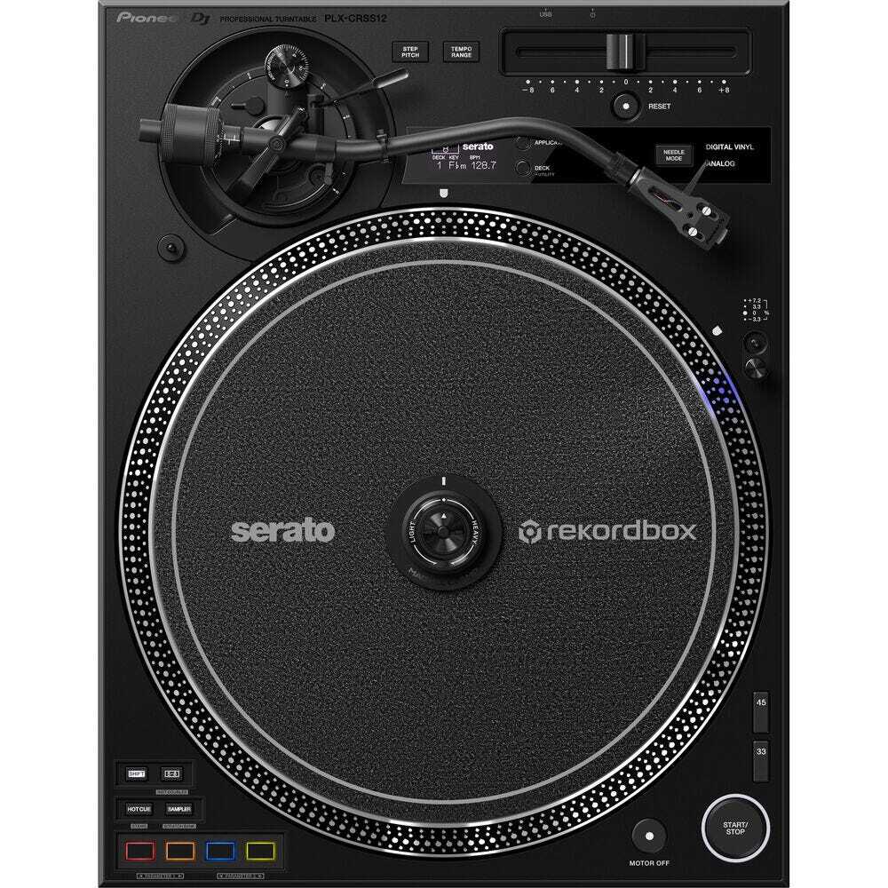 【購入者決定】Pioneer PLX-1000 ② PLX-1000 – Pioneer DJ Store