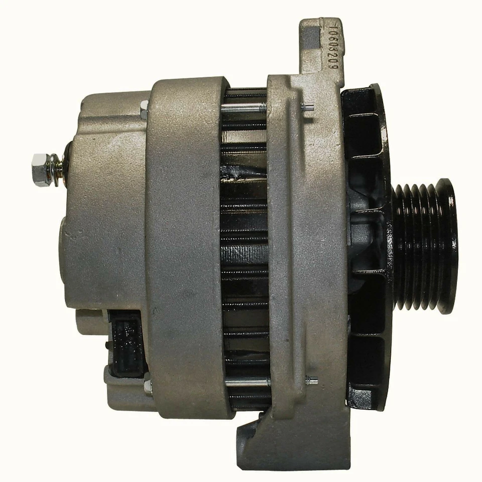 Alternador ACDelco 334-2401A Reman Foto 4 de 4