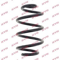 KYB RH6421 StüTzfeder Federbein Feder FüR Nissan Hinterachse, 245 Mm