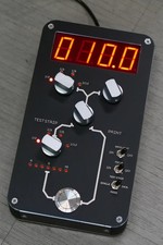 FILMOMAT F-stop Darkroom Timer