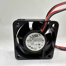 1 pcs ADDA 4020 AD0412LS-C50 DC12V 0.07A 40  20MM cooling fan