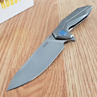 Kubey Nova Folding Knife 3.63