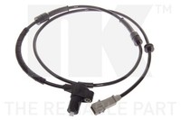 Nk Sensor, Raddrehzahl 291914 FüR CitroËN Peugeot