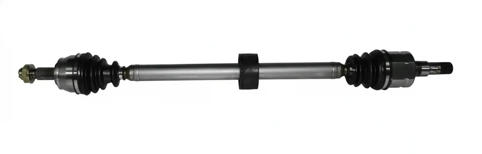 Semiasse 217071 GSP per OPEL CORSA D Furgone/hatchback CORSA D