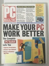 Pc Magazine Apr 20 1999 Computer Magazine - 1st Looks At New Internet Explore