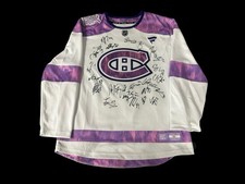 Montreal Canadiens Collecting and Fan Guide 86