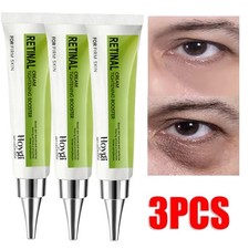 3X Retinal Shot Cream Tightening Booster Anti Wrinkle Retinol Skin Booster Serum