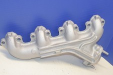 Nice Ds 429-460 Exhaust Manifold . Galaxie-t Bird-truck Etc....d5ve Nice Ds 429-460 Exhaust Manifold . Galaxie-t Bird-truck Etc....d5ve