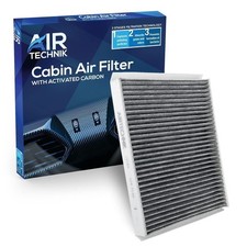 AirTechnik CF12152 Cabin Air Filter w/ Activa...