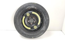 Reserverad F&uuml;r Mercedes Klasse A W169 3. Serie 1694000802 (04>08)