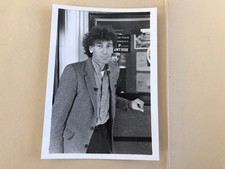 ALAIN SOUCHON - PHOTO DE PRESSE 13x18