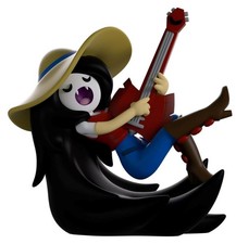 Youtooz Adventure Time Marceline Vinyl Figure