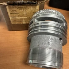 Hamilton Standard Housing PN 512598