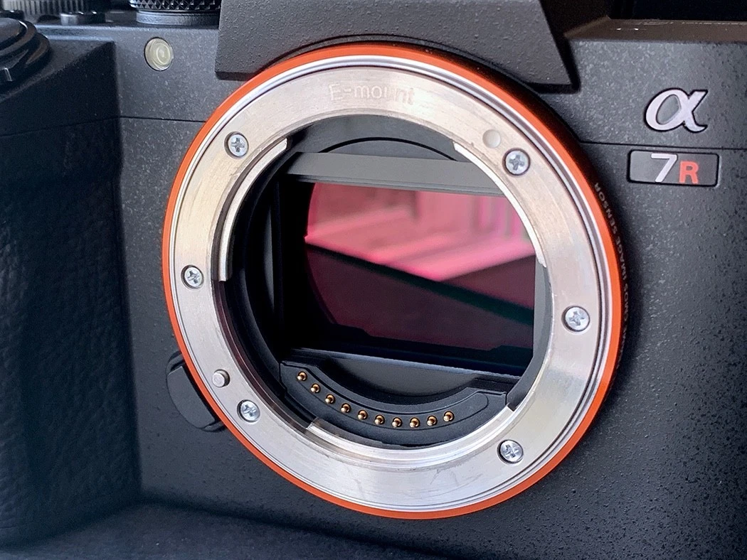 Sony A7R III Digital SLR Cameras for Sale | Shop New & Used