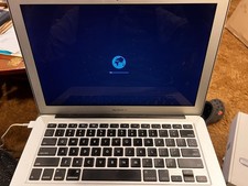 Apple MacBook Air Model-A1466 For Parts/Repair