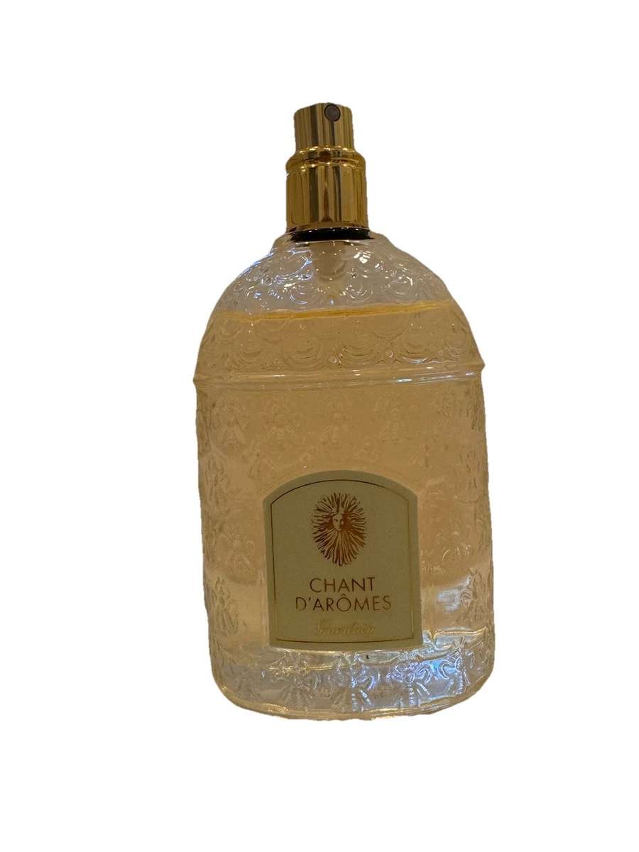 Chant D'aromes by Guerlain Fragrances for Women for sale | eBay