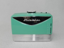 Studebaker Walkabout Personal Stereo Cassette Player AM/FM Radio SB3650