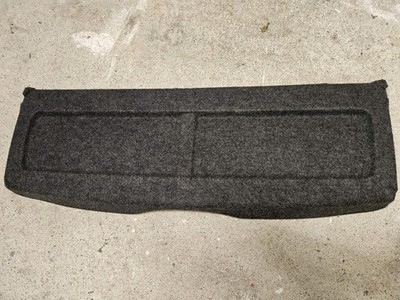 Original Fiat Panda 169 parcel shelf. Came from a 2012 Fiat panda active mk2. 
