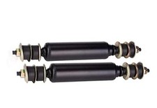 Rear Shock Absorber for Club Car Ds Electric 1988-up,G e 2004-up Two Pieces