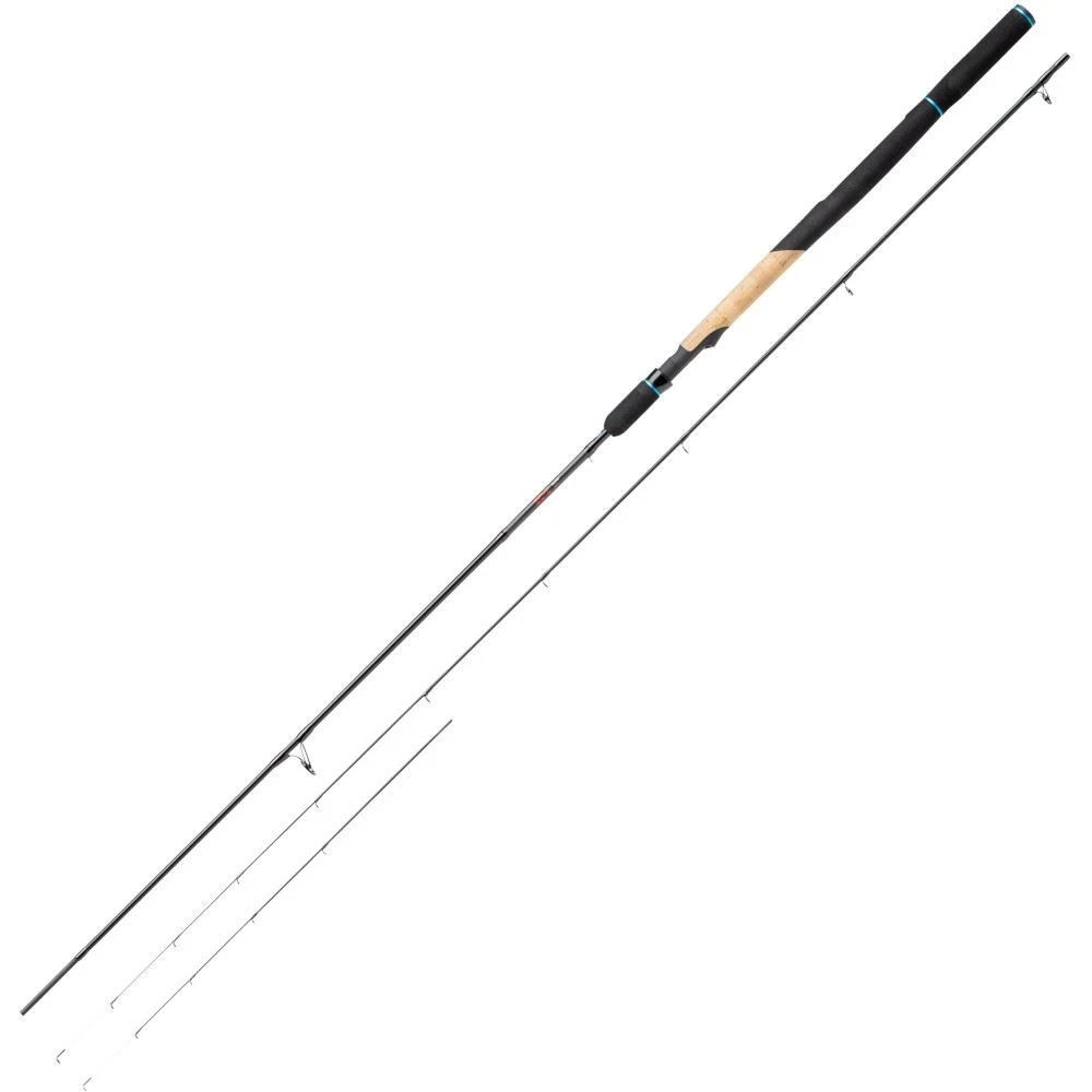 Shakespeare Superteam SC-3 Bomb/Feeder Rod 10' 30g