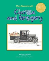 More Adventures With Clarissa And Gregory Nadine Redfield Taschenbuch Englisch