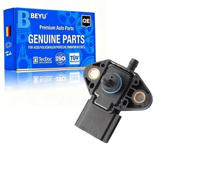 #ad For Ford Motorcraft Fuel Injection Pressure Sensor CM 5229 3F2Z 9G756 AC $34.98