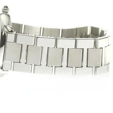 CARTIER RONDE SOLO WSRN0012 36mm SS Automatic Silver Dial Watch #C389 6