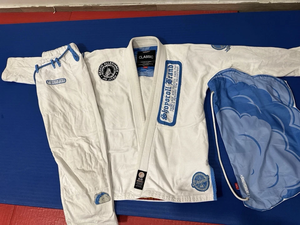 Shoyoroll - Lote #46: Cielos claros - A1L Foto 2 de 3