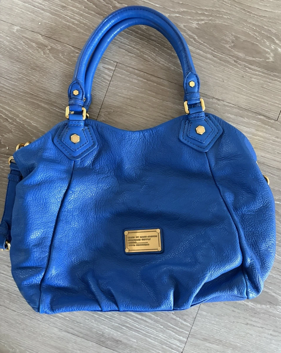 バッグ MARC by MARC JACOBS CLASSIC Q y2k blue Marc by Marc Jacobs Classic Bags & Handbags for Women for sale | eBay