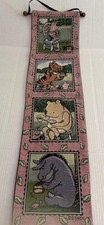 Vintage Disney Classic Winnie The Pooh Wall H...