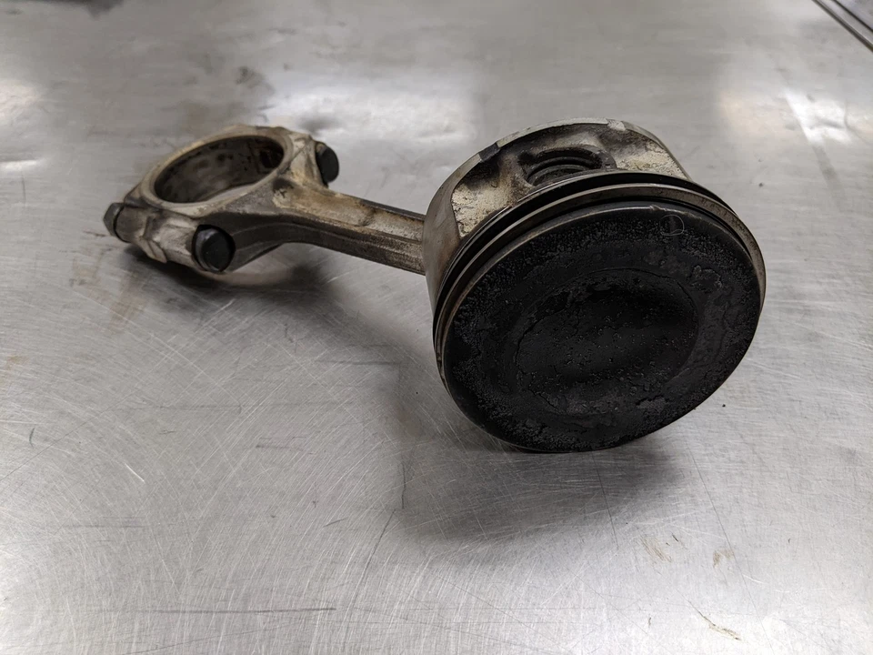 Pistón y varilla de conexión estándar para 96-97 Saturn SL1 1.9 21007187 Foto 4 de 4