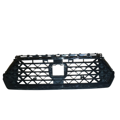 Genuine 2023-2025 Honda Accord Front Upper Grille Assy (71200-30A-A01)