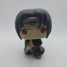 Funko POP! Naruto - Itachi (with Kunai) Alliance Entertainment Exclusive