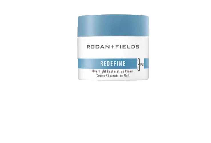 Rodan + Fields Redefine Overnight Restorative Cream 30ml/ 1 fl oz NEW in Box - Image 2 of 4