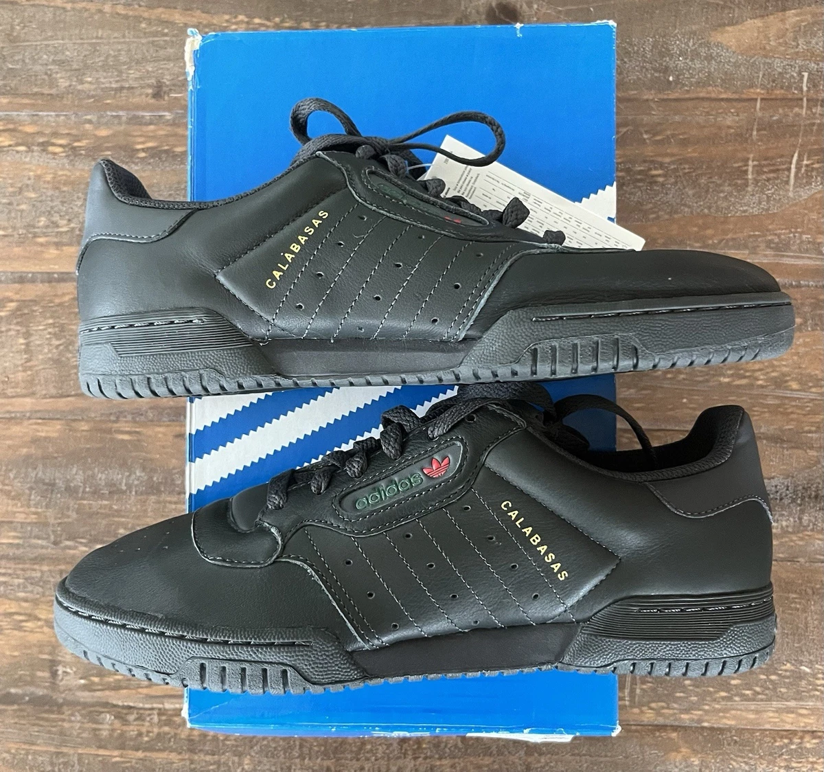 adidas gazelle silver green womens Adidas Yeezy Powerphase Calabasas Core Black
