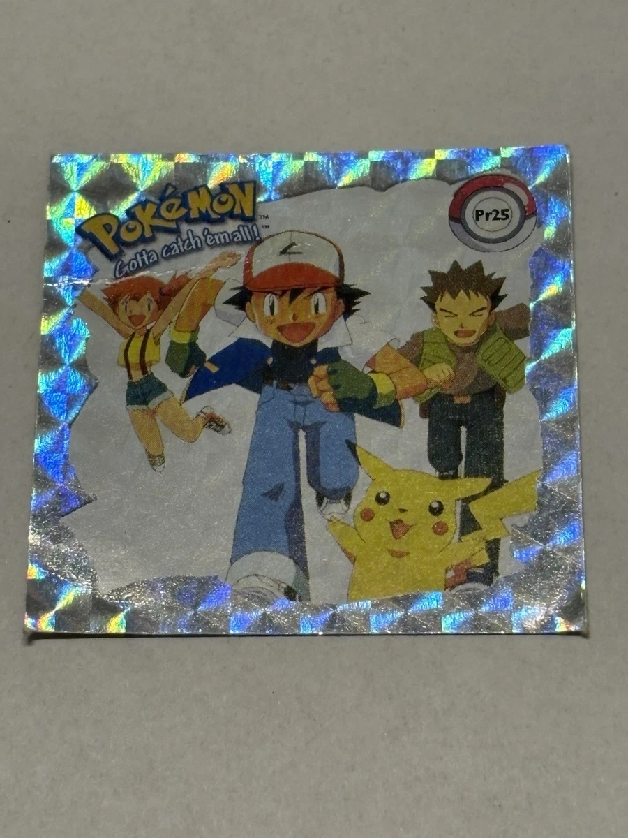 Pikachu Pokémon TCG ArtBox Collectible Individual Card Games for