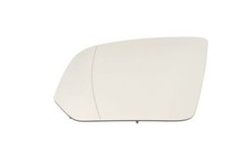 BLIC 6102-02-2001821P Mirror Glass, outside mirror for MERCEDES-BENZ