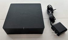 Sonos Port Audio Media Streamer Model S23