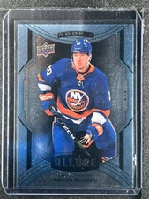 Bellows, Kieffer - 2020-21 Allure - Card #122