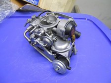 Nikki 217260-481 1985 Chevy Spectrum-isuzu I Mark-hatchback Sedan Fed.