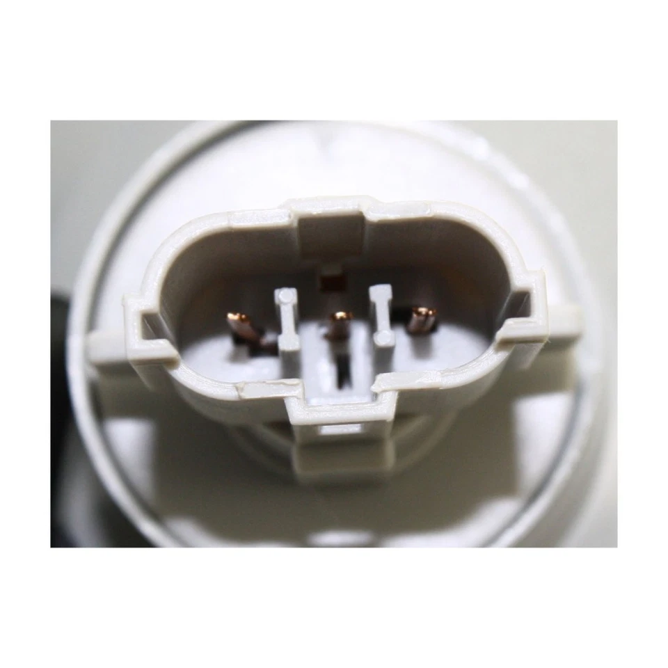 Para Hyundai Elantra 1999 2000 luz de canto driver e passageiro par lateral com lâmpada(s) - Imagem 3 de 4