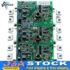 1PC NEW FS300R12KE3/AGDR-71C Drive Board + IGBT Board SHIP EXPRESS P3122E YL