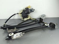 Maserati Quattroporte 2018 puerta delantera izquierda regulador ventana eléctrico FOB39035