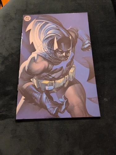 BATMAN #1 FOIL CHRIS STEVENS EXCLUSIVE